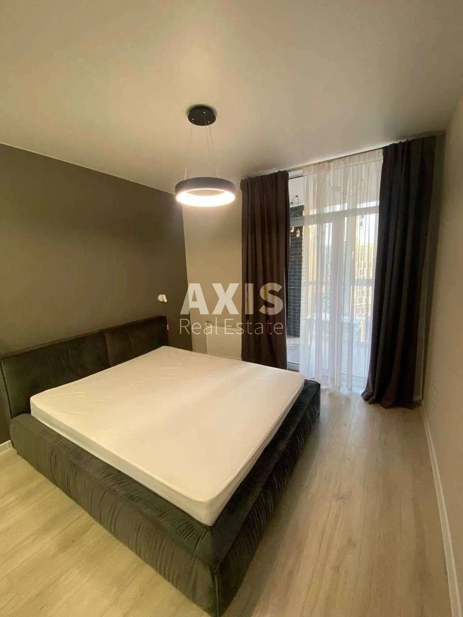 1k apartment vul. Bogdanivs'ka 7Г315023