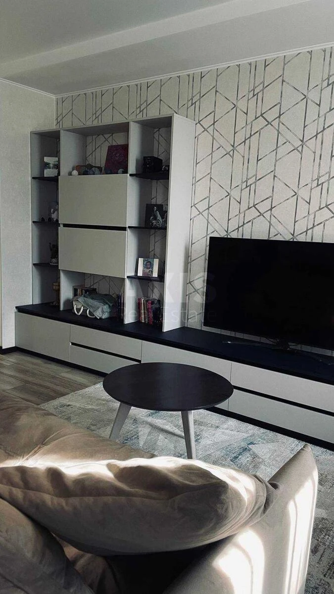 3к квартира ул. Сверстюка Евгения 6В706756