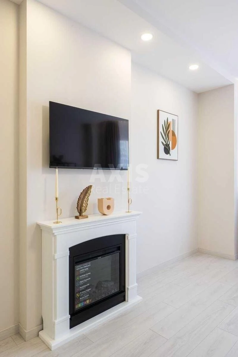 2k apartment vul. Andriya Verkhohlyada 14А690757