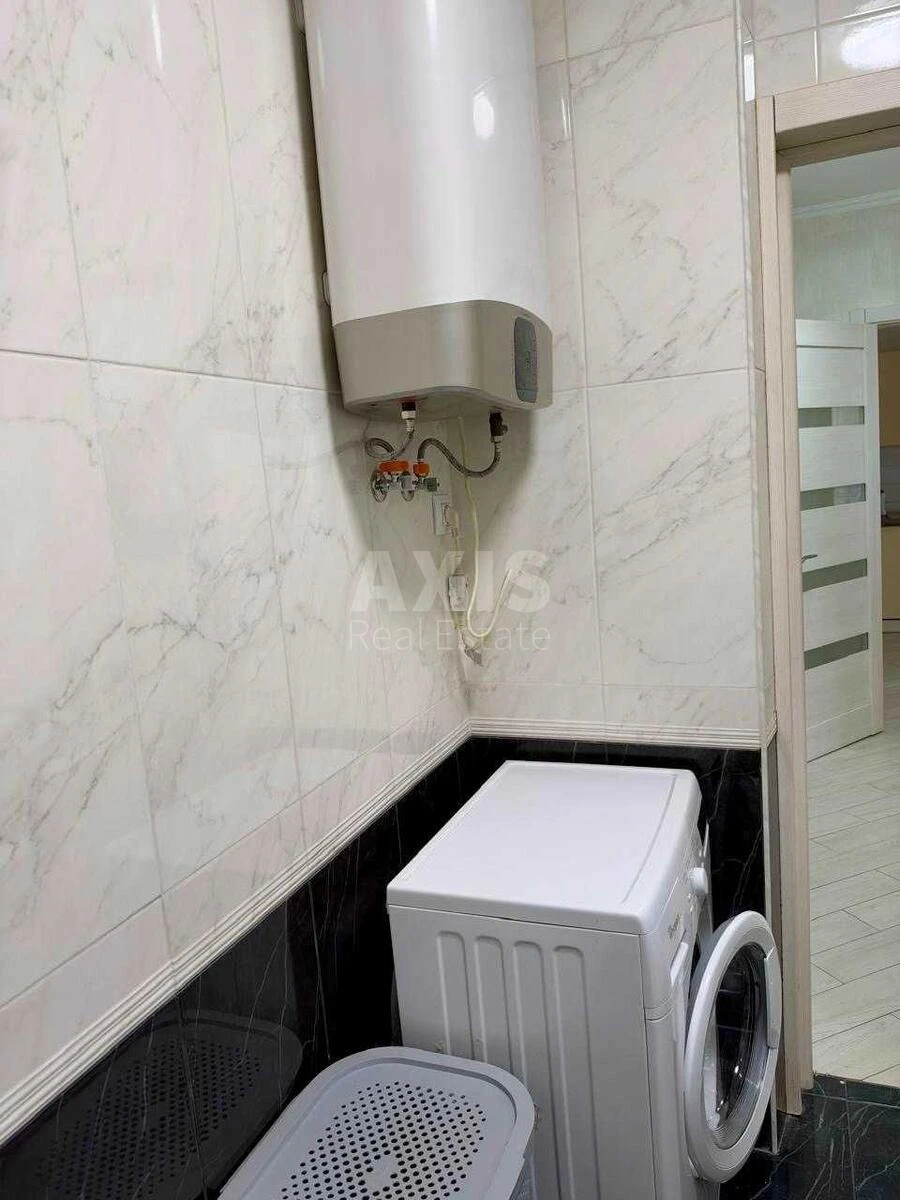 1k apartment vul. Zarichna 1Г719153