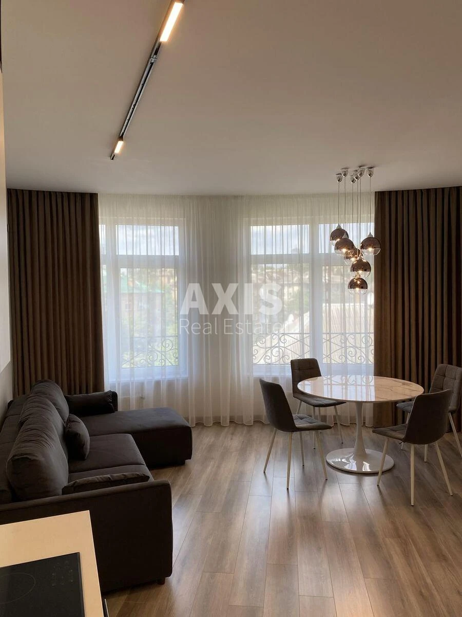3к квартира ул. Киквидзе 17532870