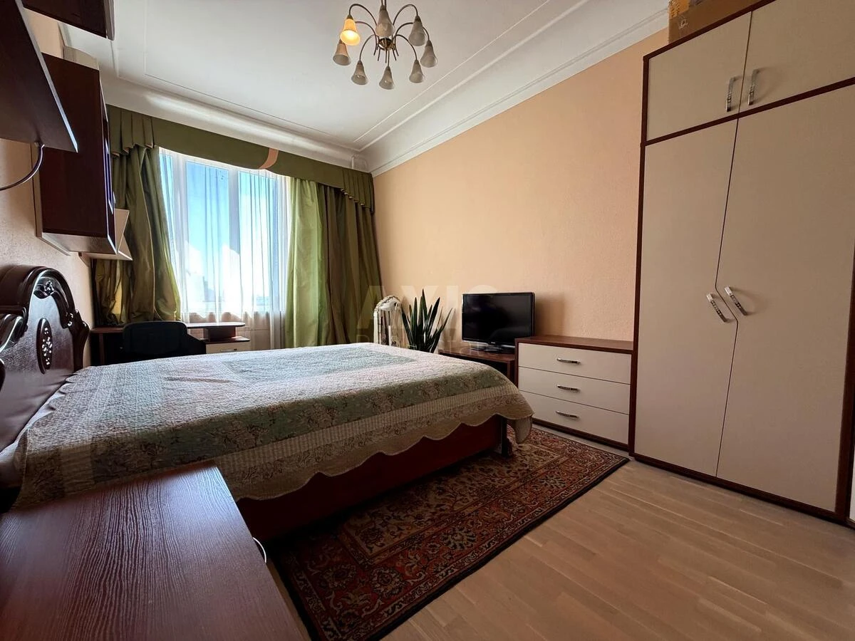 2k apartment vul. Yezhy Gedroytsya 6689714