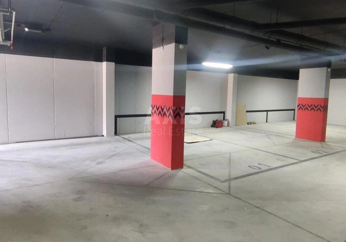 1k apartment vul. Lubens'ka 146899917
