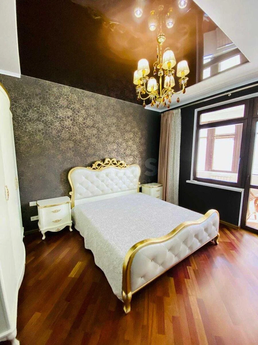 3k apartment vul. Obolons'ka naberezhna 15690216