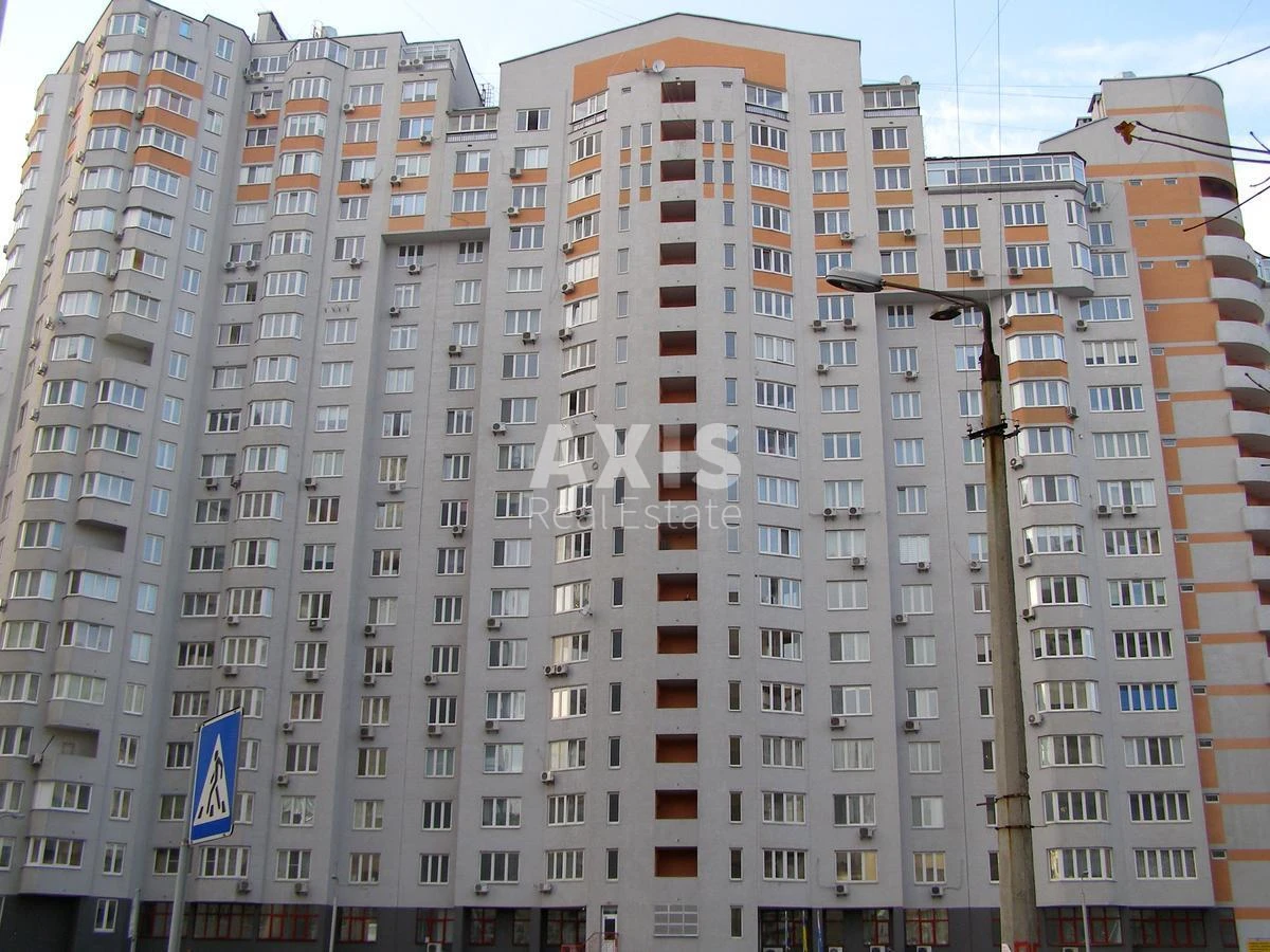 3k apartment vul. Gmyri Borysa 66997413