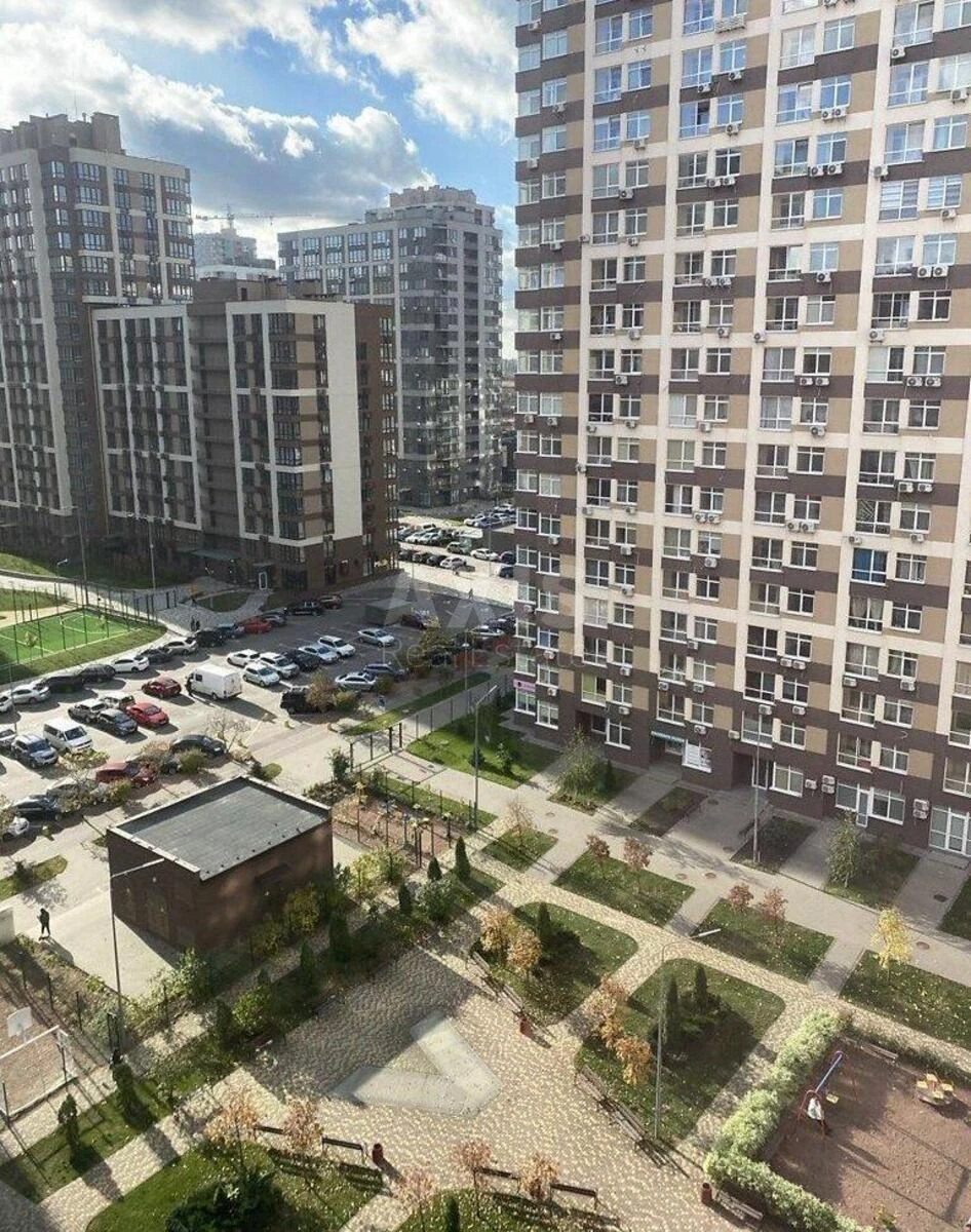 1к квартира пр-т Европейского Союза 41Д710006
