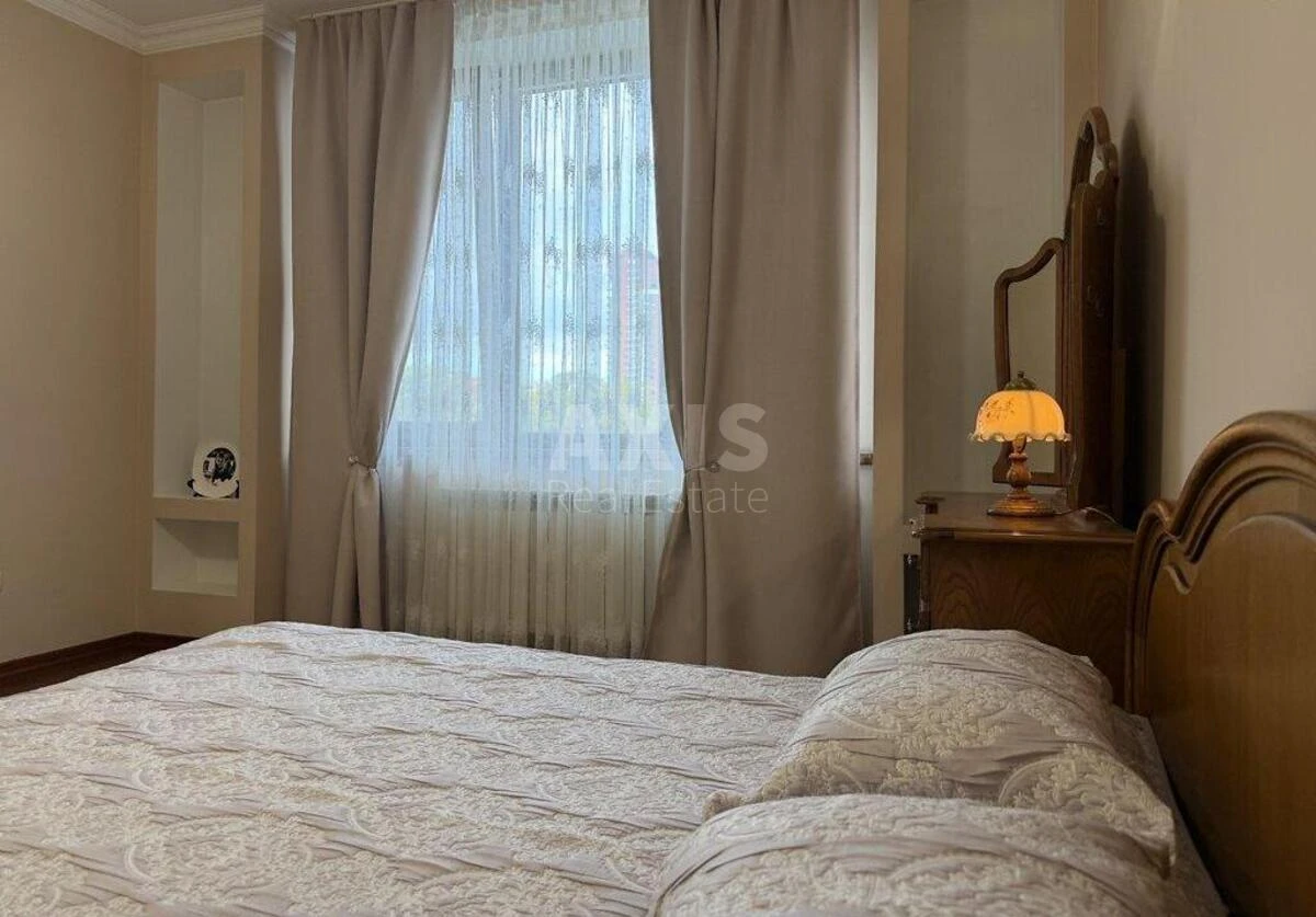 2k apartment prov. Golosii'vs'kyj 30709627