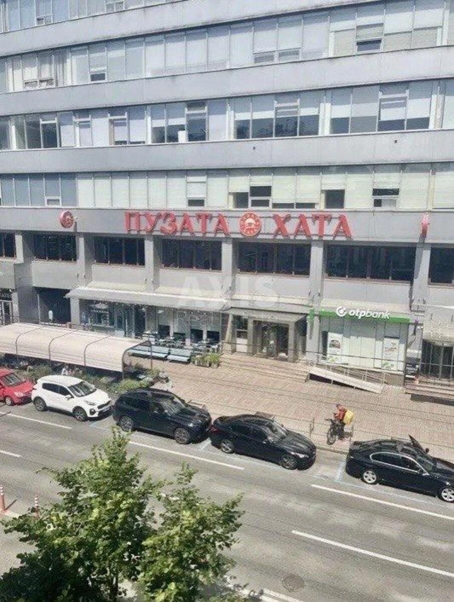 5k apartment vul. Basejna 17694606