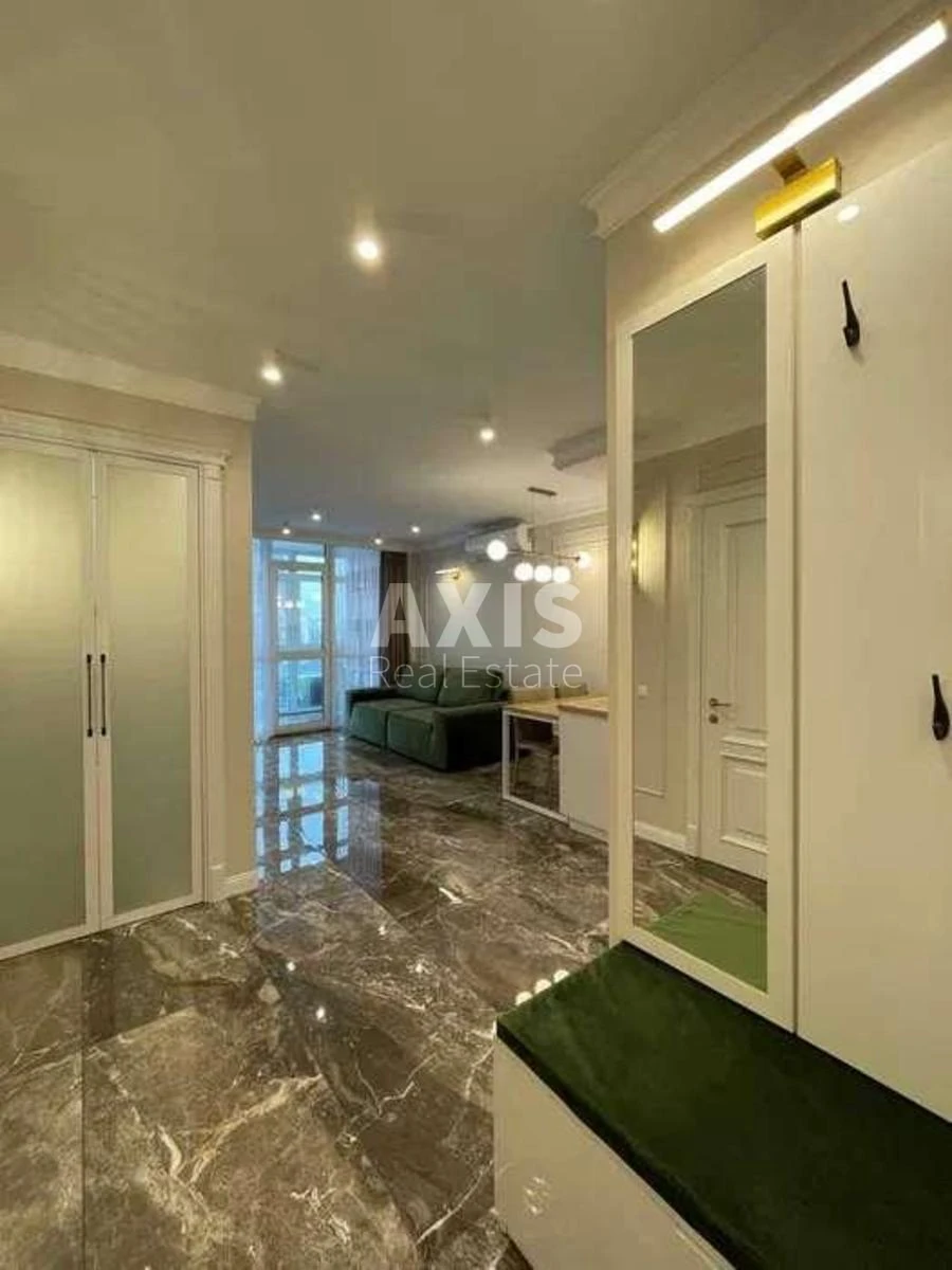 1k apartment vul. Velyka Vasyl'kivs'ka 139278561