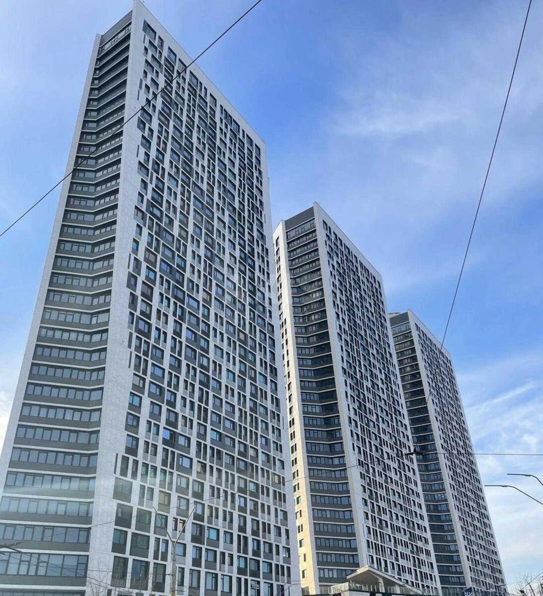 1к квартира пр-т Берестейский 11Б60636