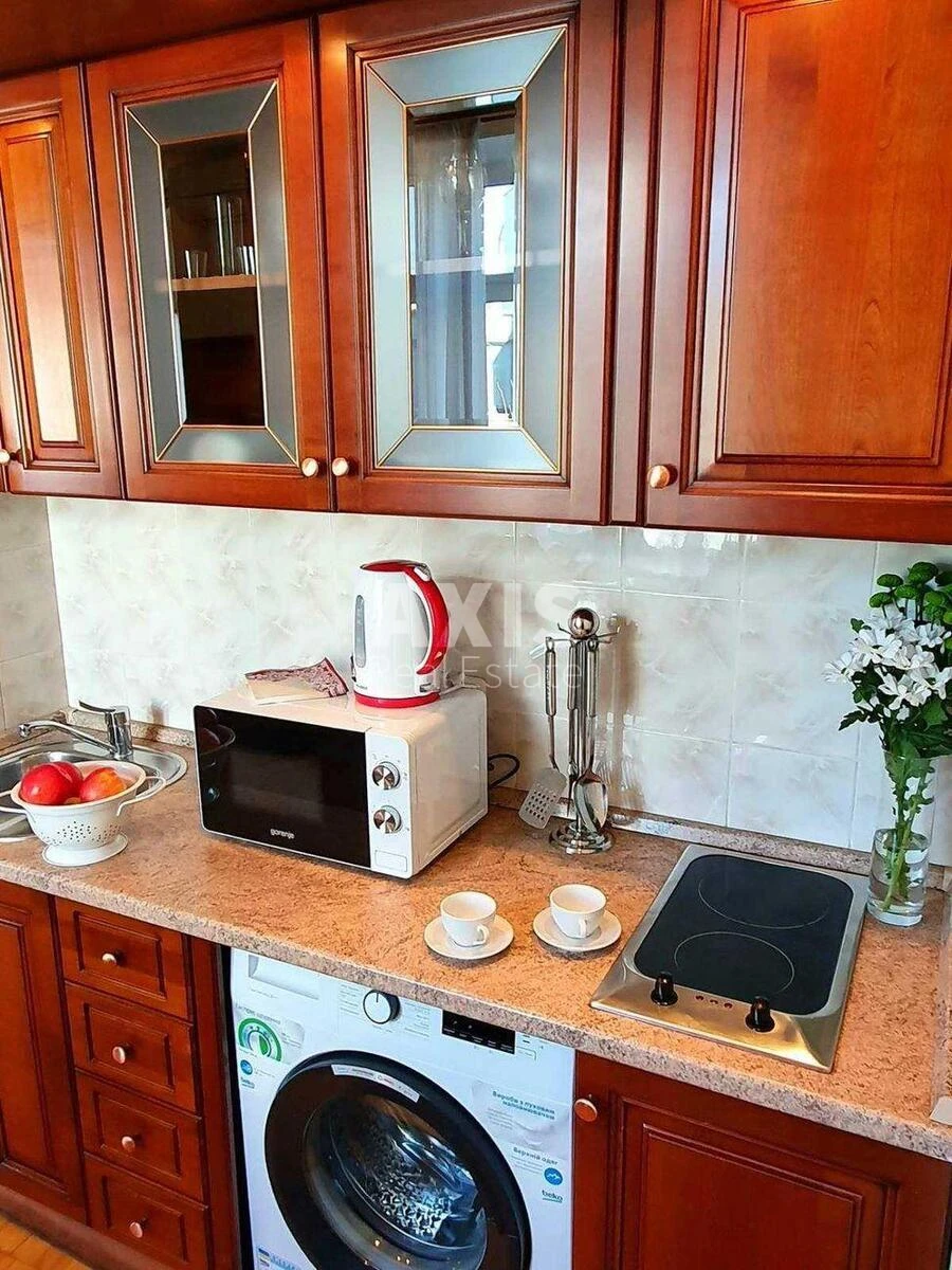 2к квартира ул. Гринченко Бориса 470656