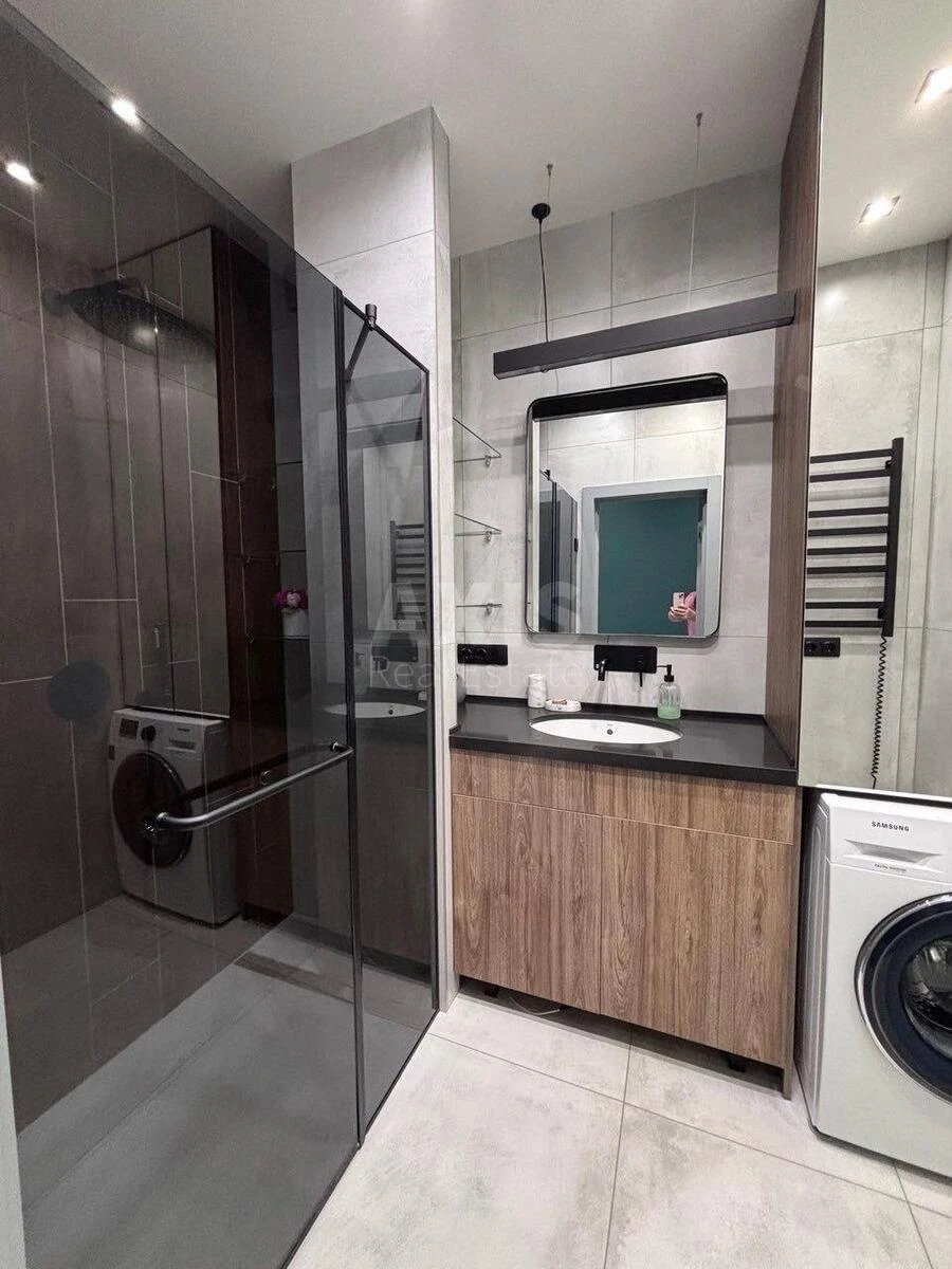 2k apartment doroga Naberezhno-Rybal's'ka 1692934