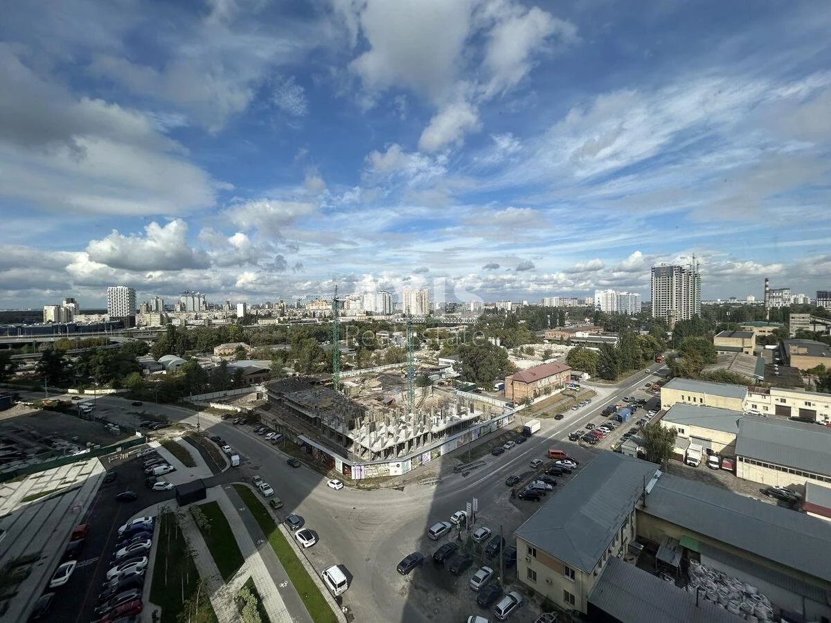 2k apartment vul. Prychal'na 8634586