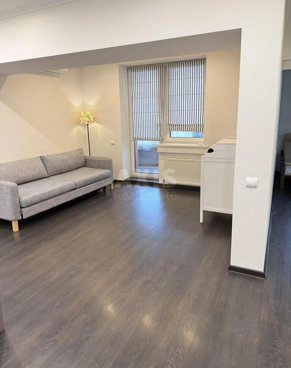 2k apartment vul. Irpins'ka 69Б713704