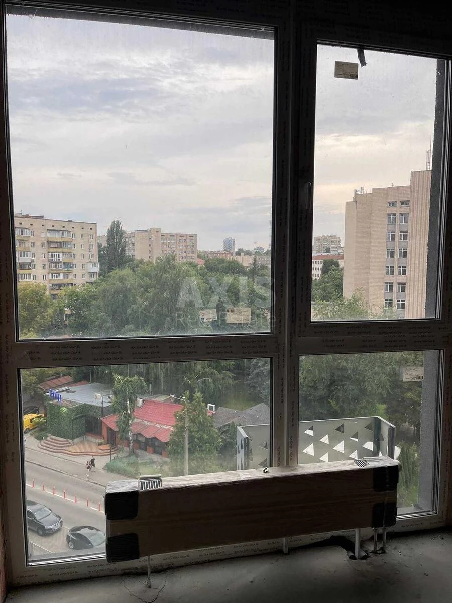 3к квартира ул. Шолуденко 30698646