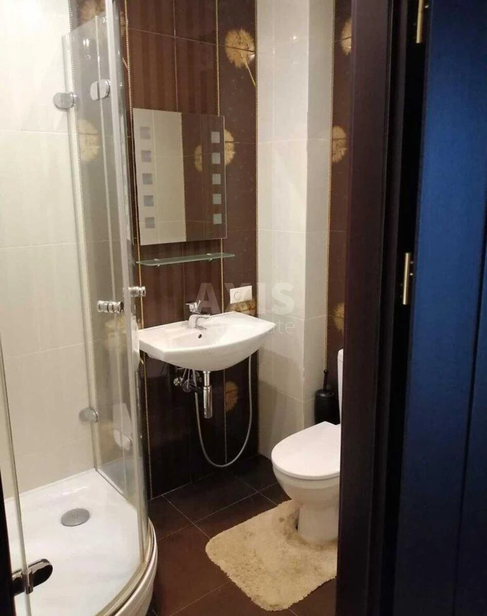 4к квартира ул. Осенняя 337133017