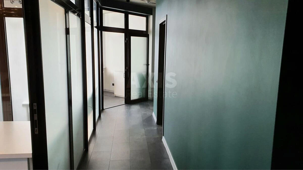 Office vul. Sribnokil's'ka 1, 100m2713593