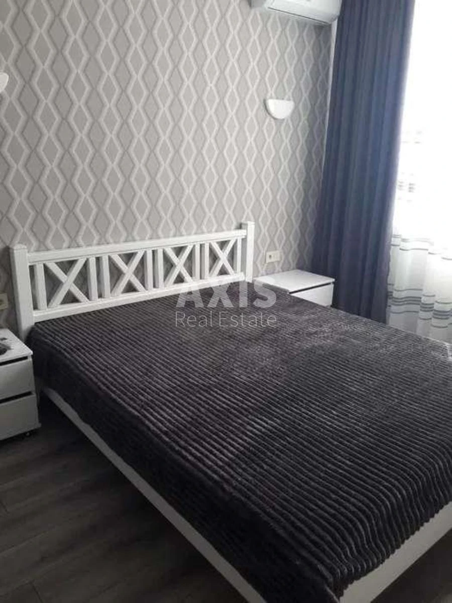 1к квартира ул. Ревуцкого 40295952