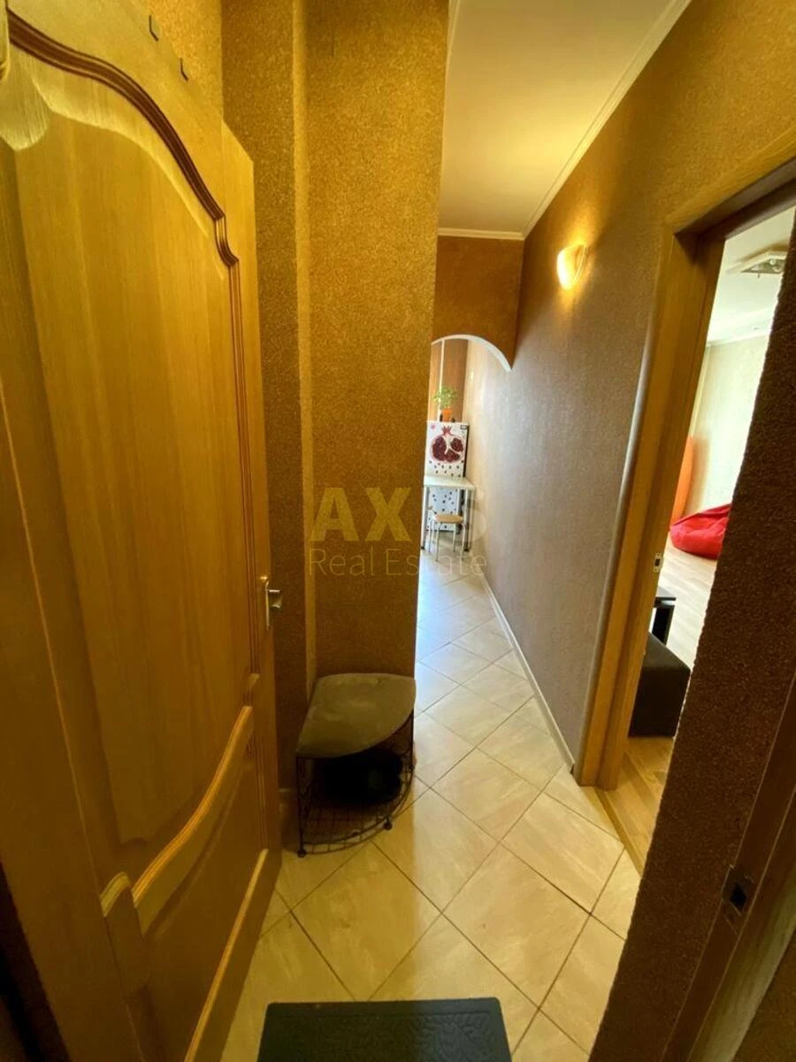 1к квартира ул. Житкова Бориса 7664039