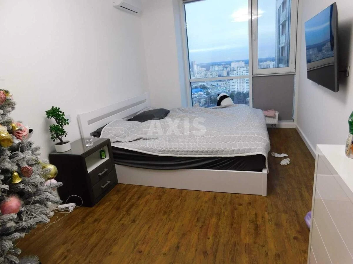 1k apartment vul. Zhmachenka Generala 28А695892