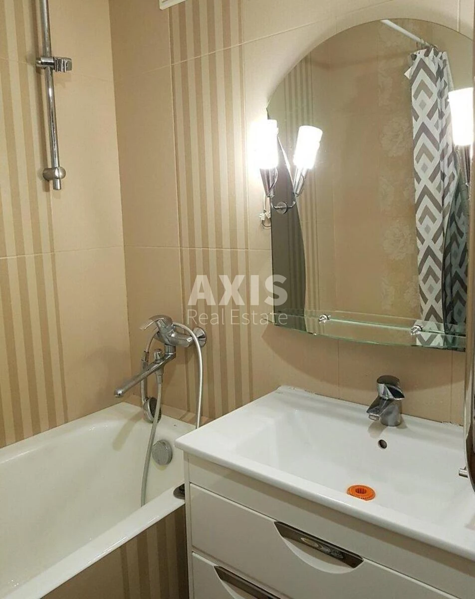 3к квартира пр-т Берестейский 89А6196613