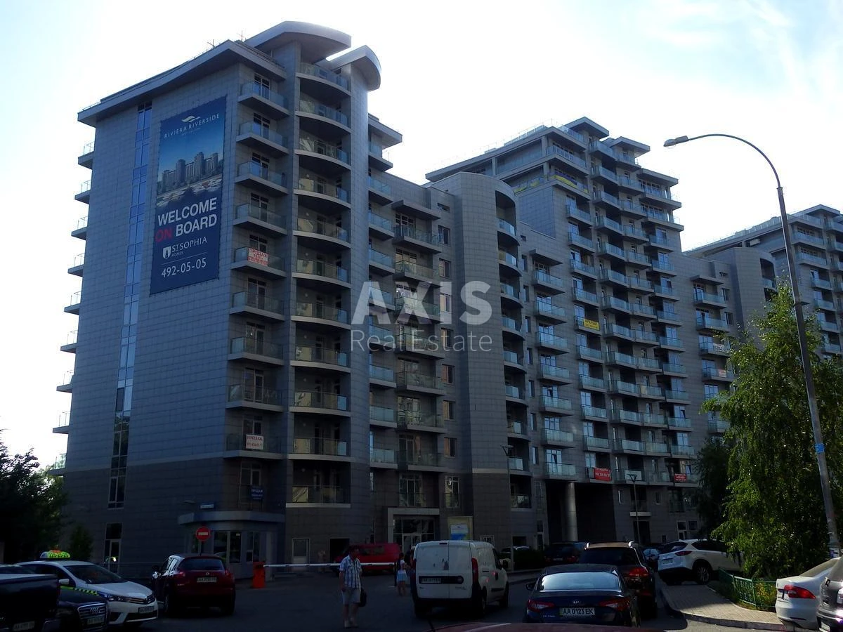 4k apartment vul. Okipnoi' Rai'sy 187018412
