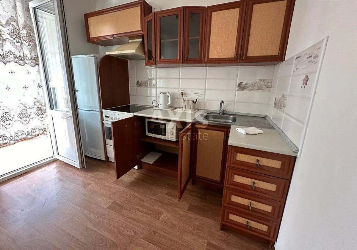 1k apartment vul. Rusovoi' Sofii' 760251