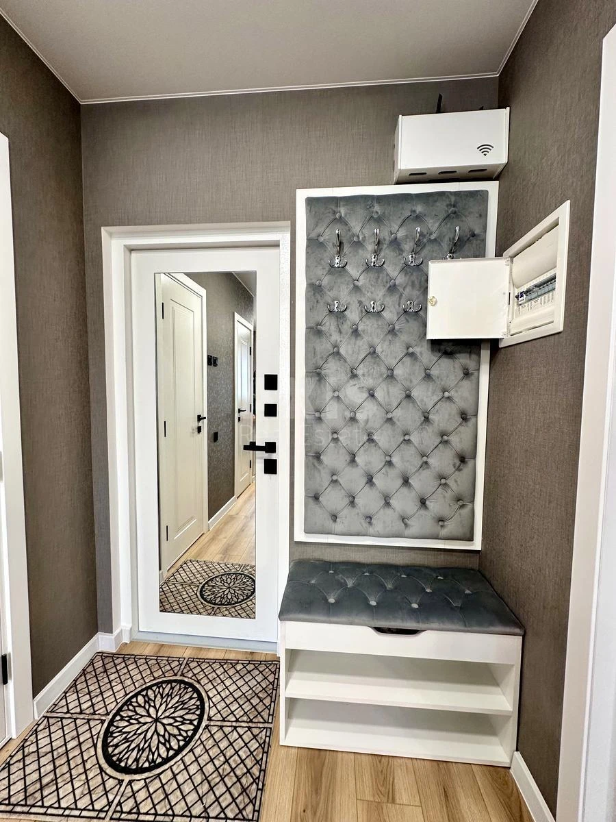 2k apartment vul. Koshycja Oleksandra 96889720