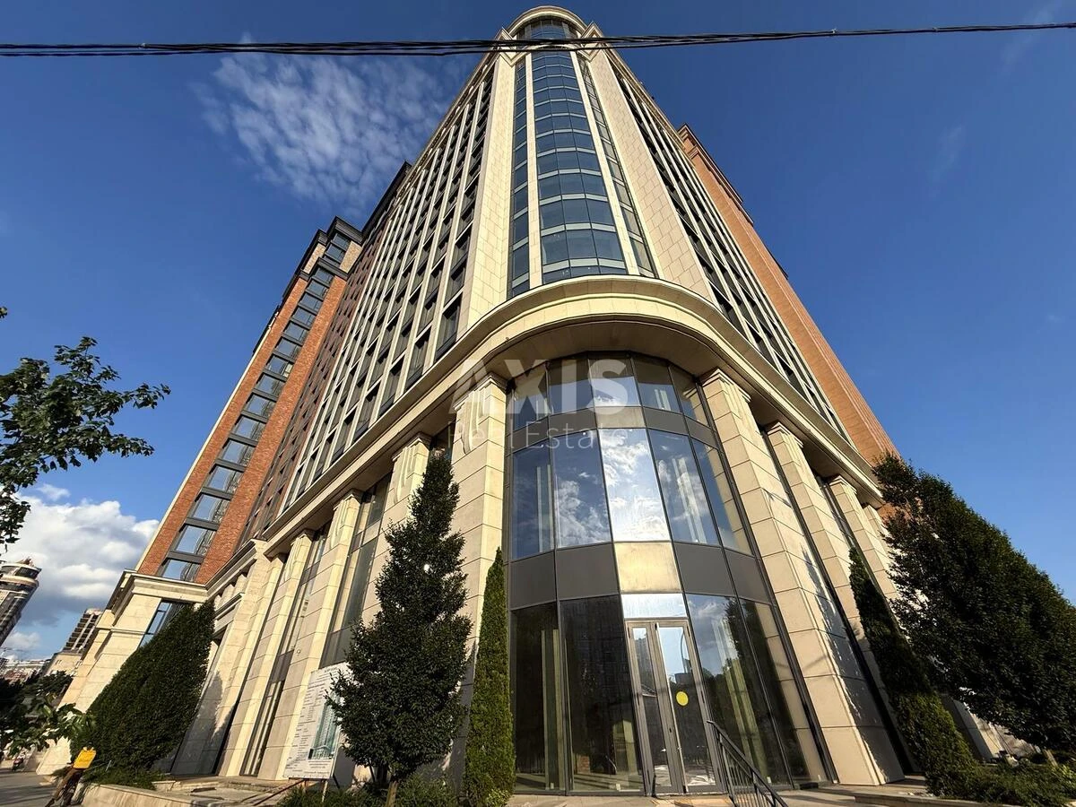 4к квартира ул. Антоновича 118/96882717