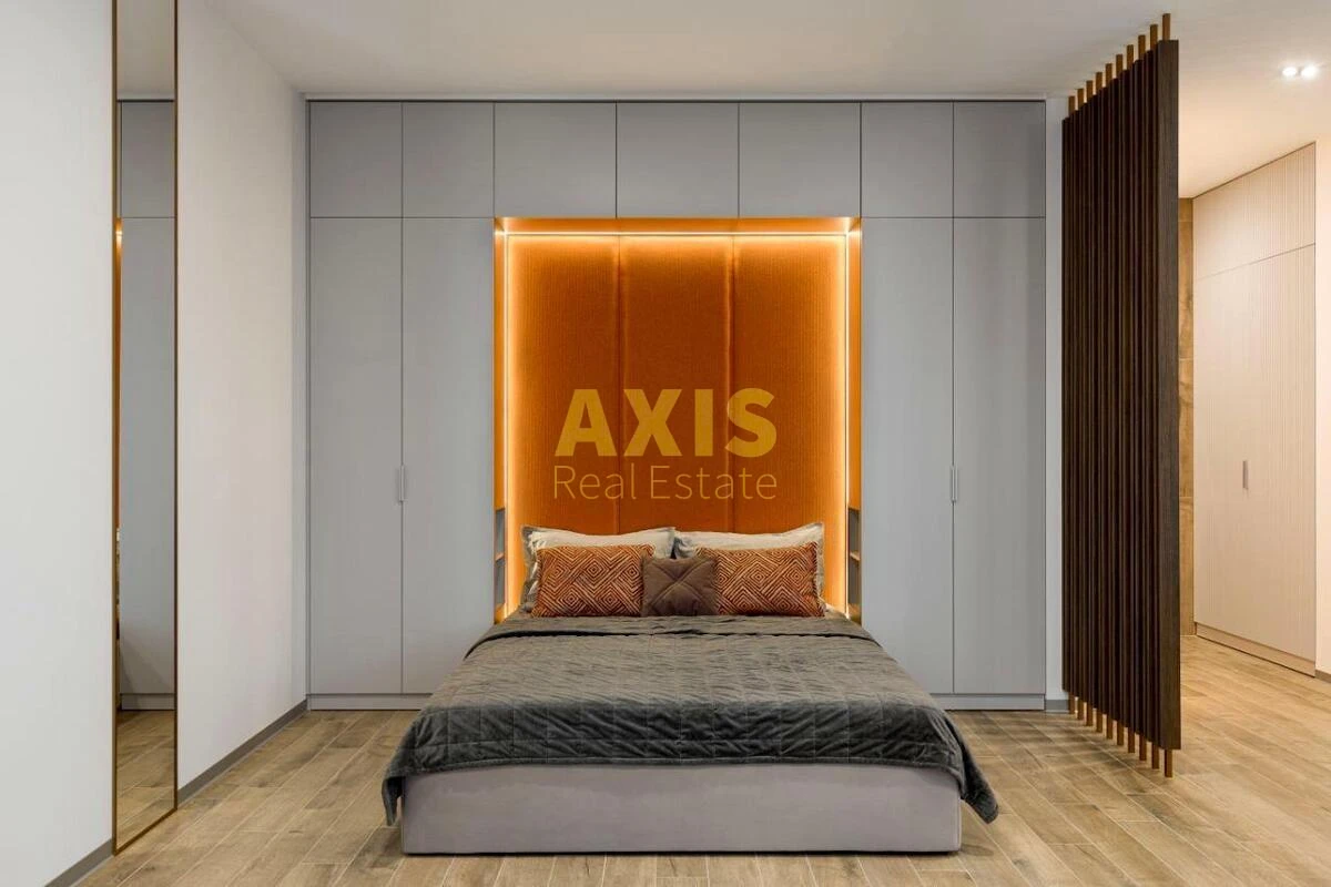 1k apartment vul. Andriya Verkhohlyada 18A676692