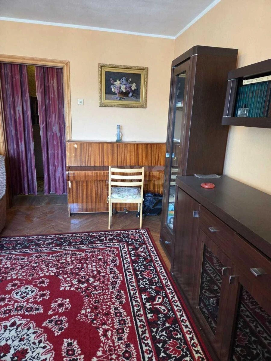 3k apartment vul. Malevycha Kazymyra 37/41695011