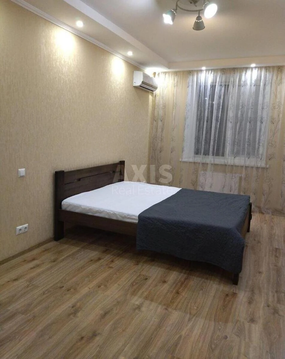 1к квартира пр-т Европейского Союза 41Д710003