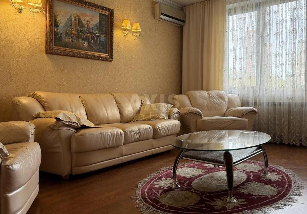 2k apartment prov. Golosii'vs'kyj 30709624