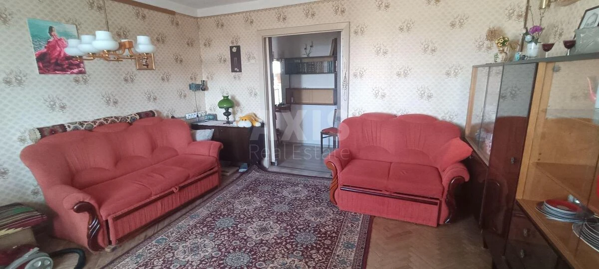 3k apartment prov. Artylerijs'kyj 5Б676900