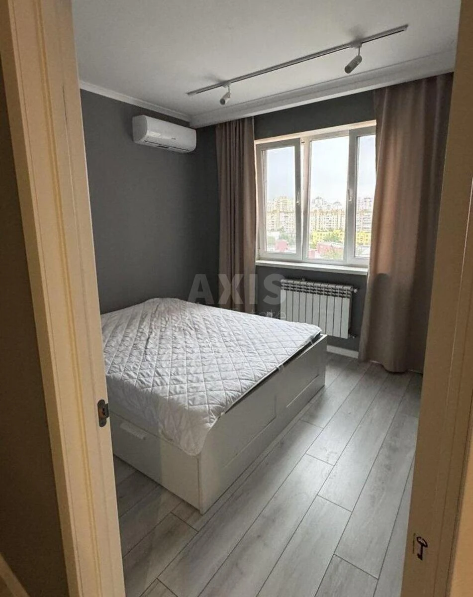 1к квартира ул. Драгоманова 38А707255