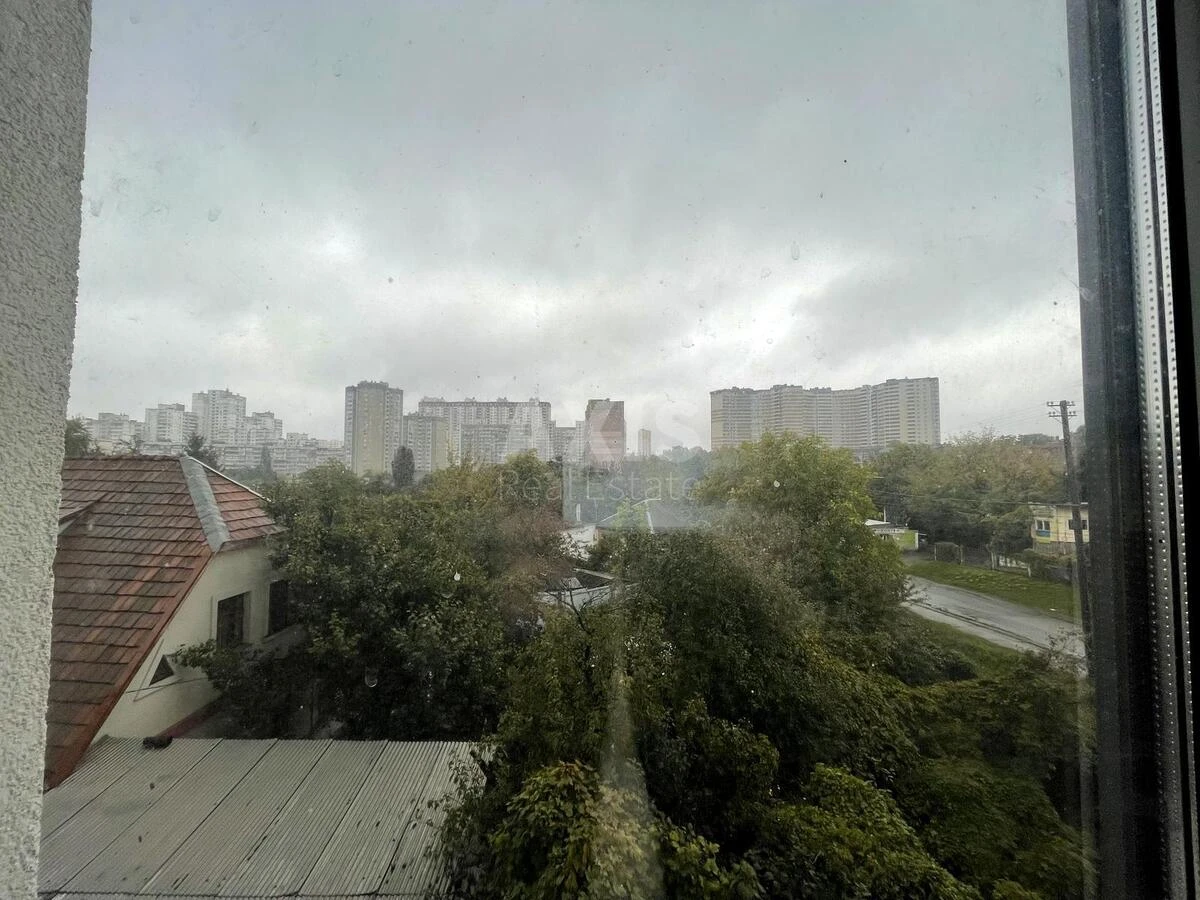 1k apartment vul. Avgustyna Voloshyna 32А677352