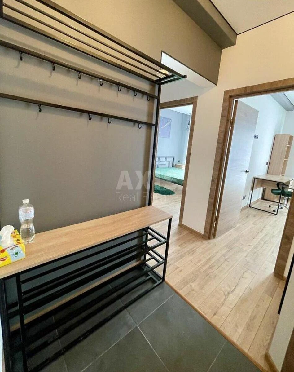 3k apartment vul. Myhajla Maksymovycha 26Г6932815