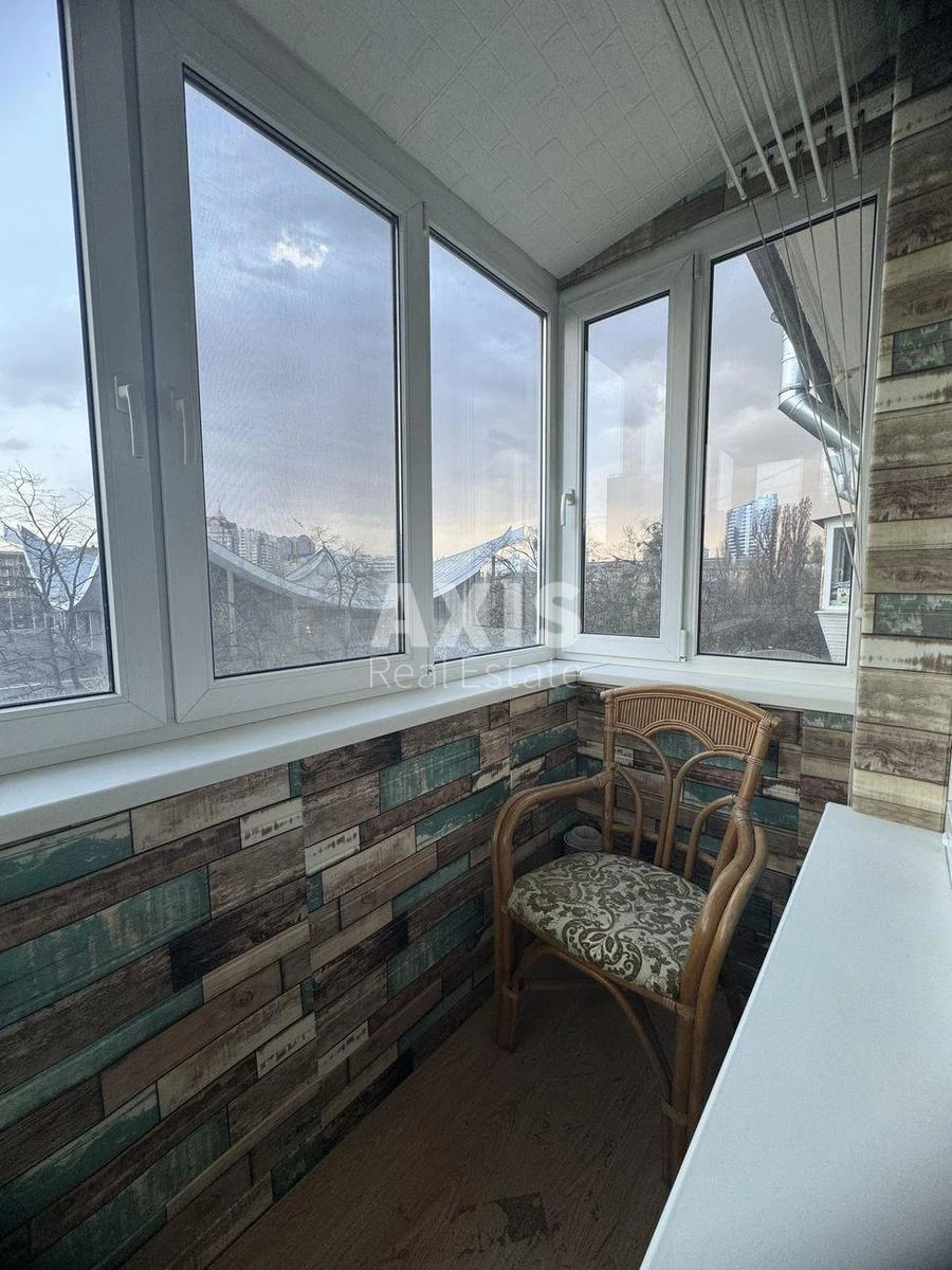 2k apartment bul. Pryjmachenko Marii' 4290366
