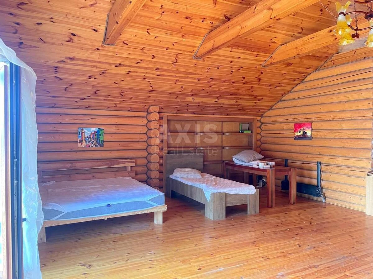 House vul. Vynogradna, 1200m2, Kyiv city6940216