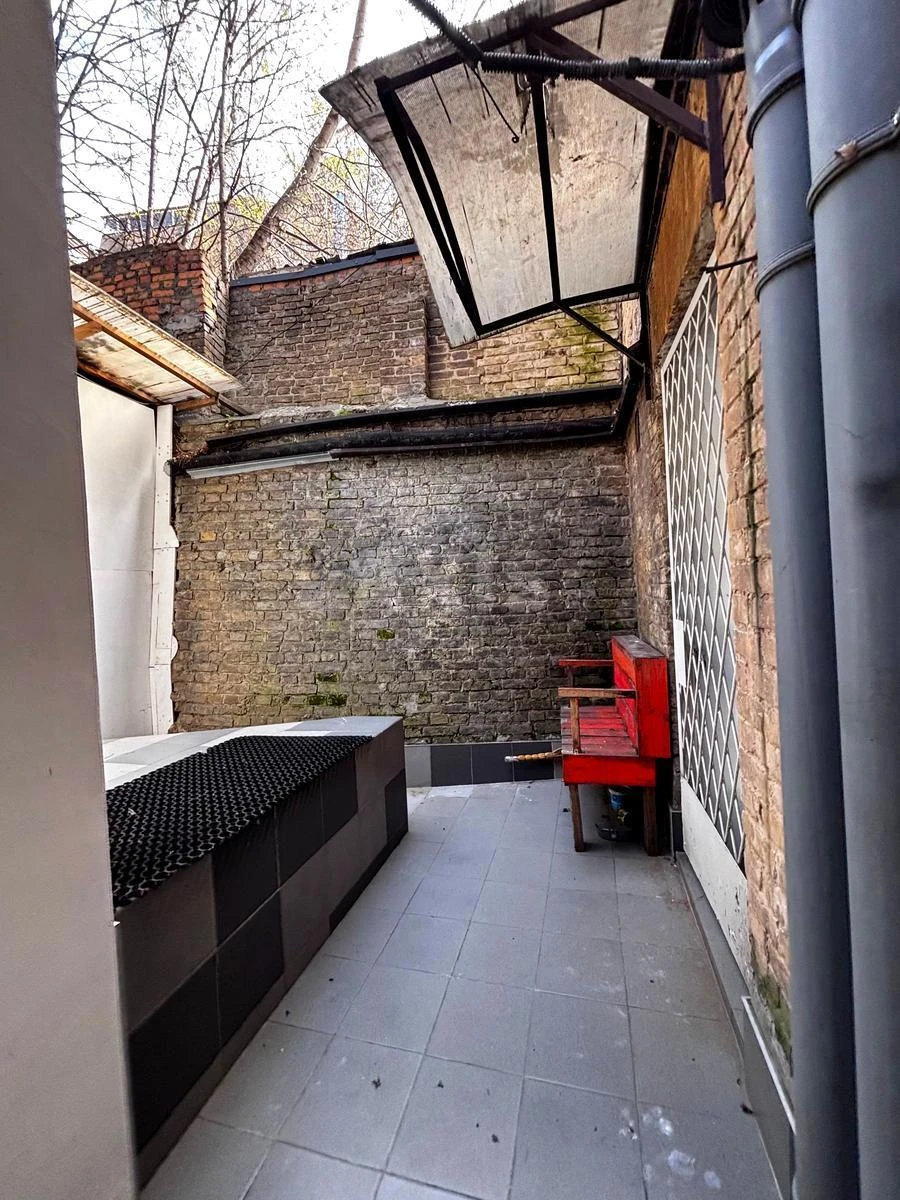 Office vul. Basejna 3, 32m26845810