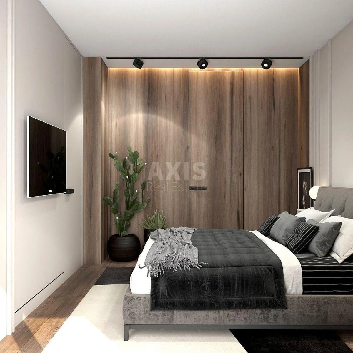 2k apartment doroga Naberezhno-Rybal's'ka 3698574