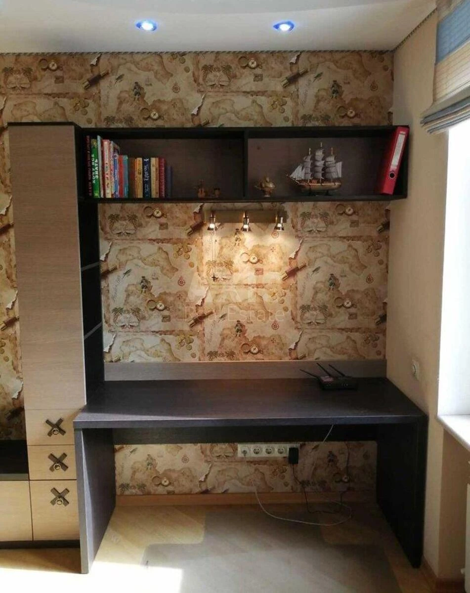 4к квартира ул. Осенняя 337133014