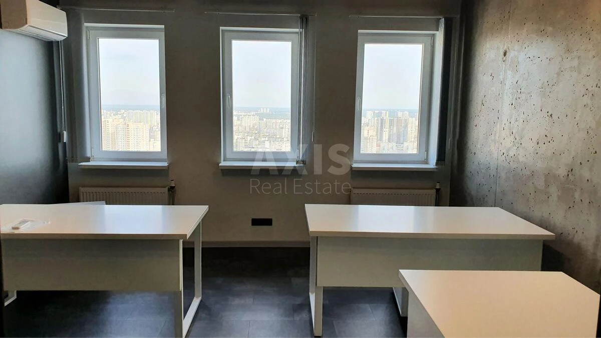 Офис ул. Срибнокильская 1, 100м2713590