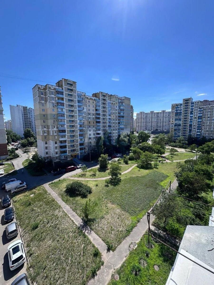 2k apartment pr-t Grygorenka Petra 7В6982910