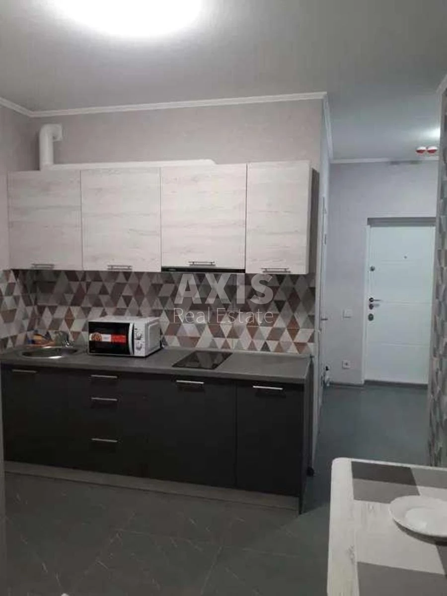 1к квартира ул. Ревуцкого 4029595
