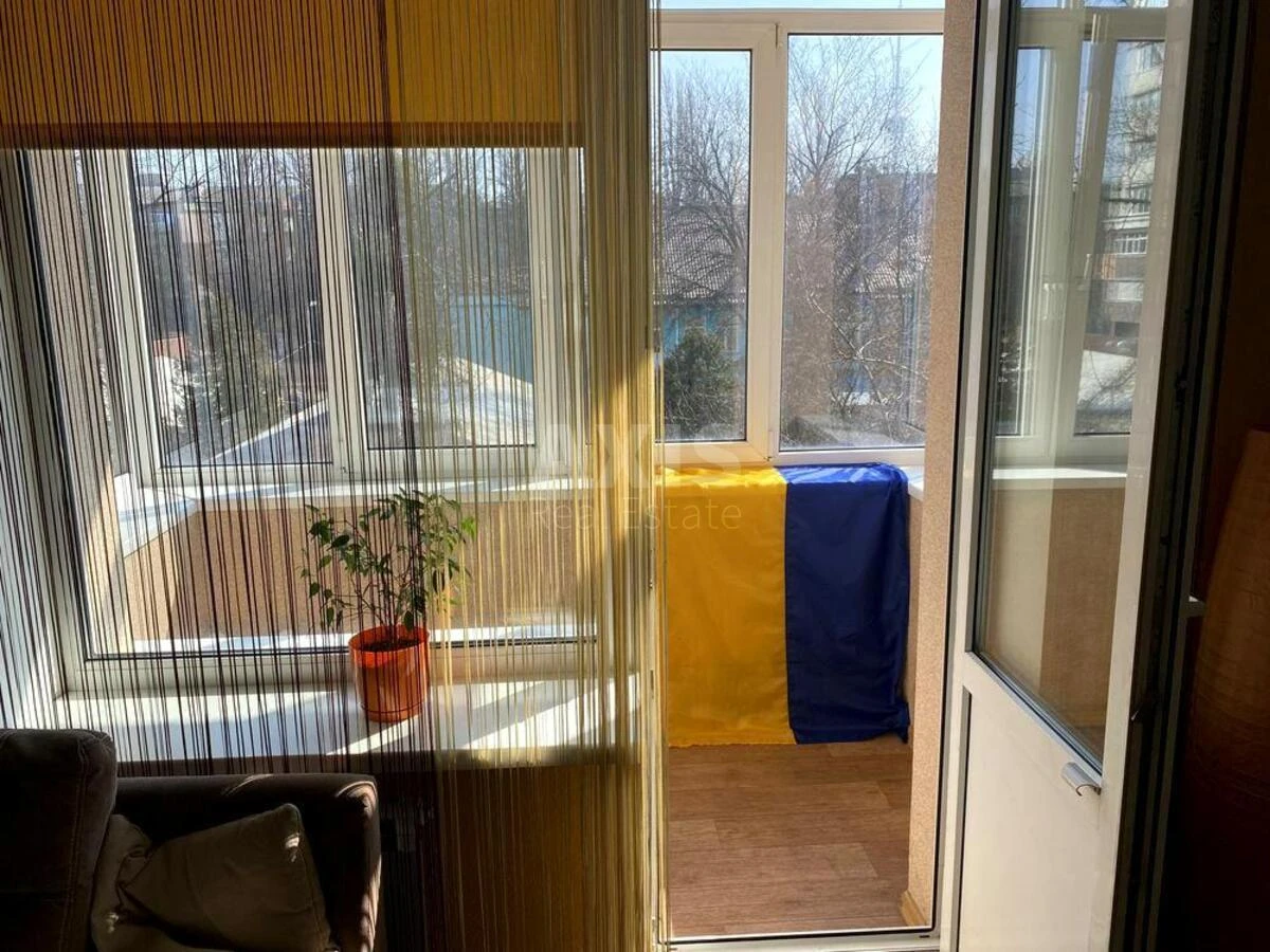 1k apartment vul. Zhytkova Borysa 7664036
