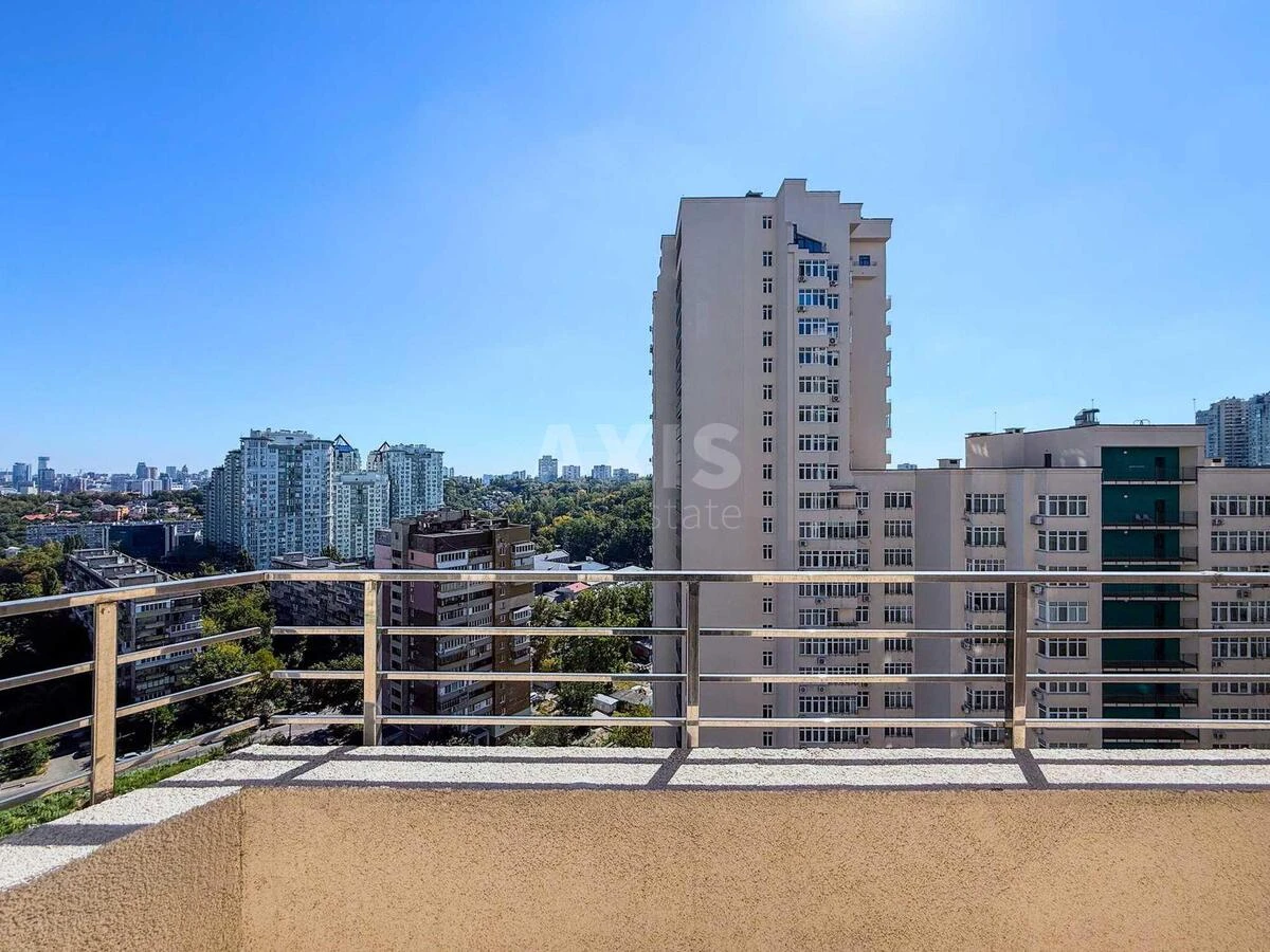 2k apartment vul. Lypkivs'kogo Vasylja Mytropolyta 37Б711639