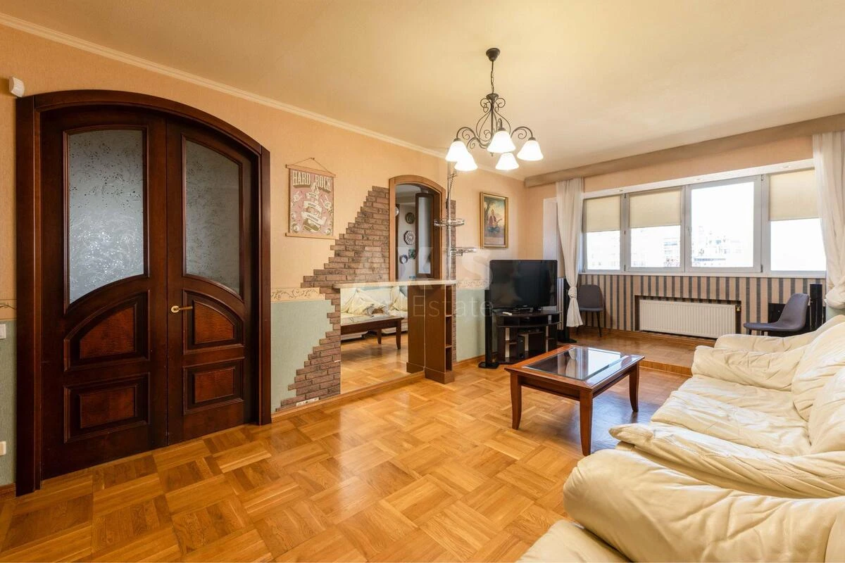 3k apartment vul. Suvorova 11711663