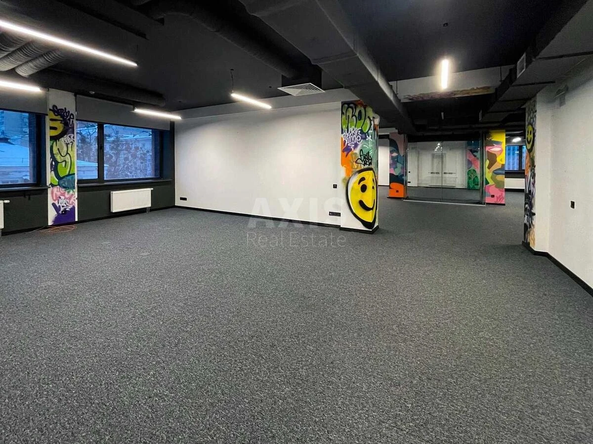 Office vul. Saksagans'kogo 53/80, 500m2711786