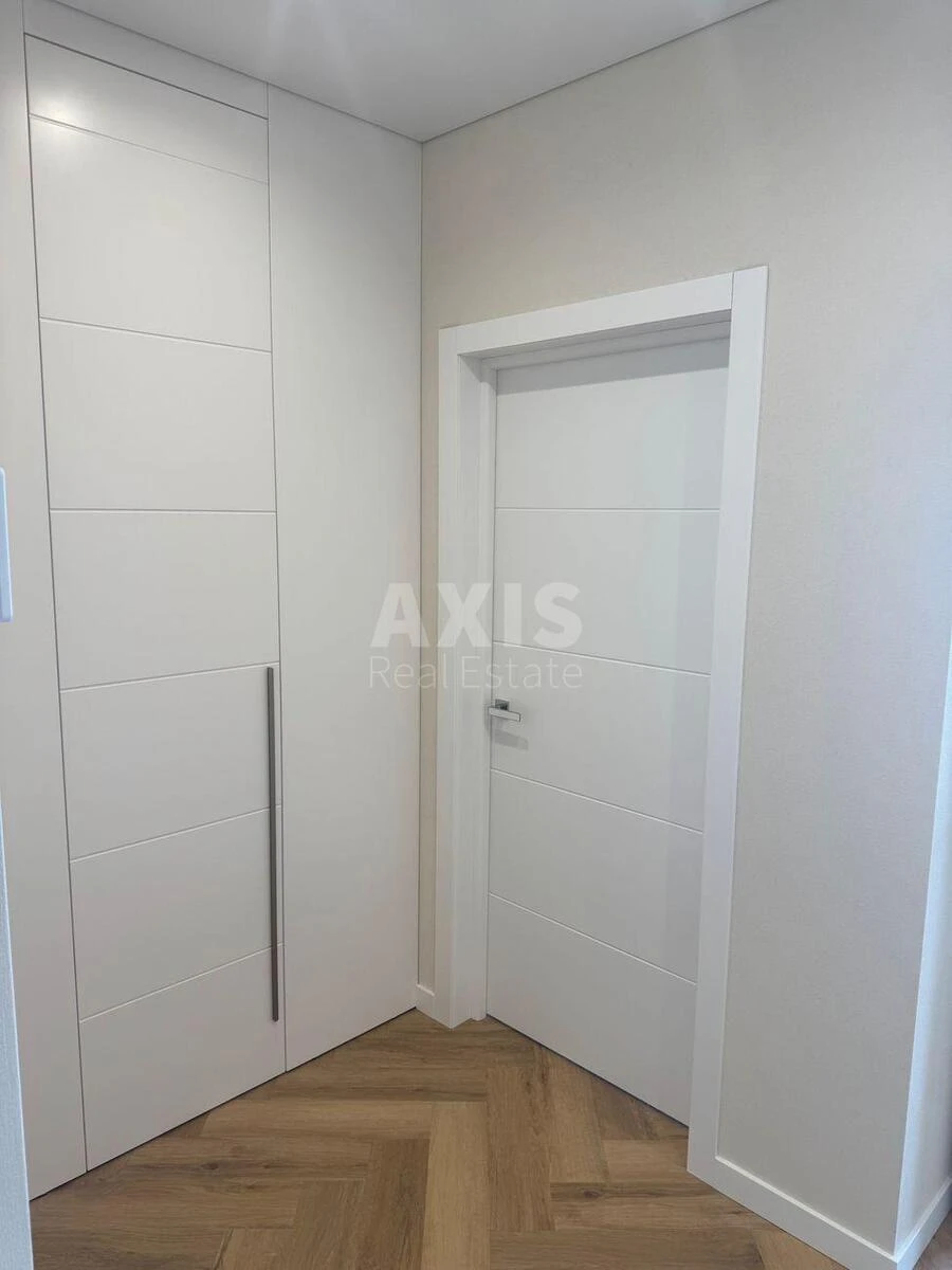 1к квартира ул. Набережно-Рыбальская 27696957